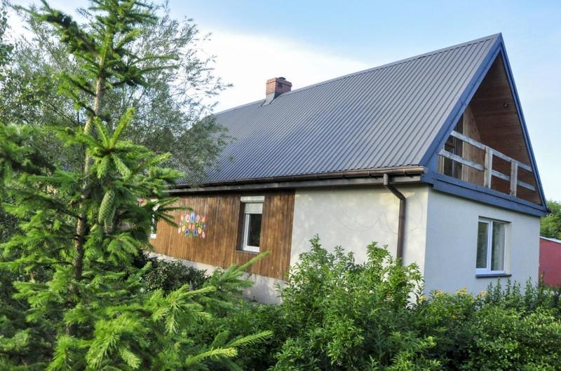 Agroturystyka Rogoznia Exterior foto