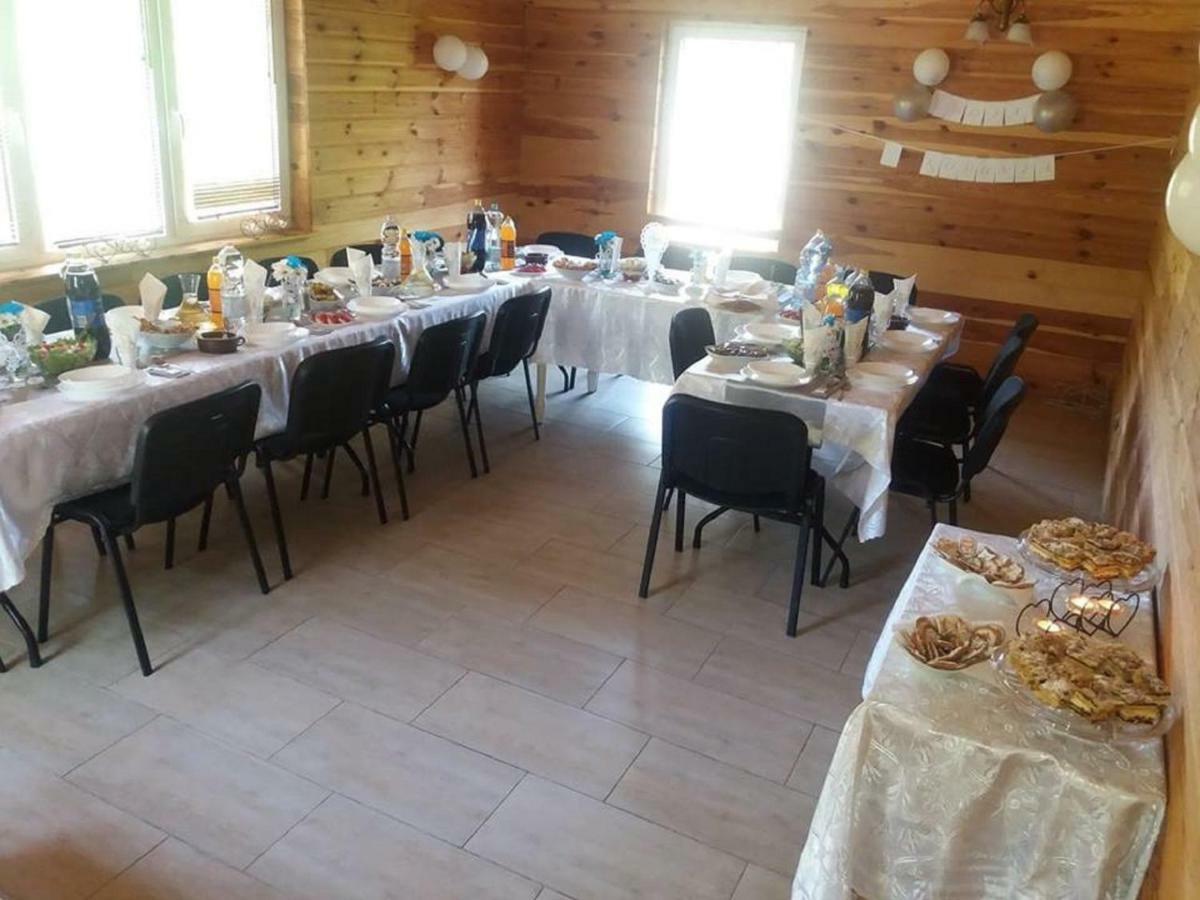 Agroturystyka Rogoznia Exterior foto