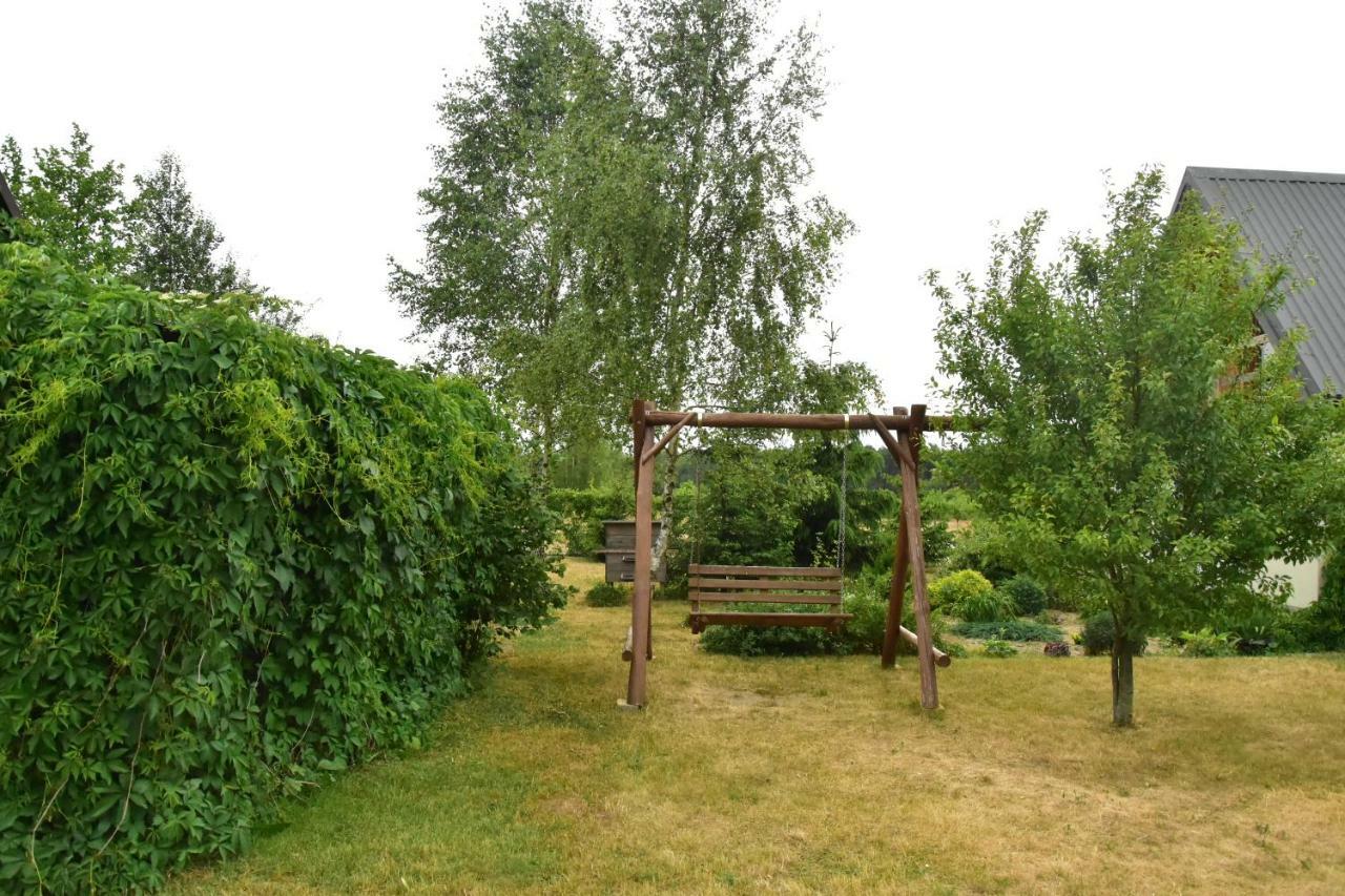 Agroturystyka Rogoznia Exterior foto