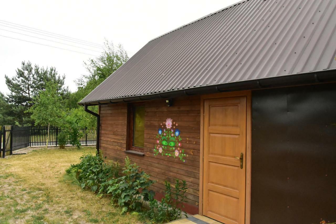 Agroturystyka Rogoznia Exterior foto