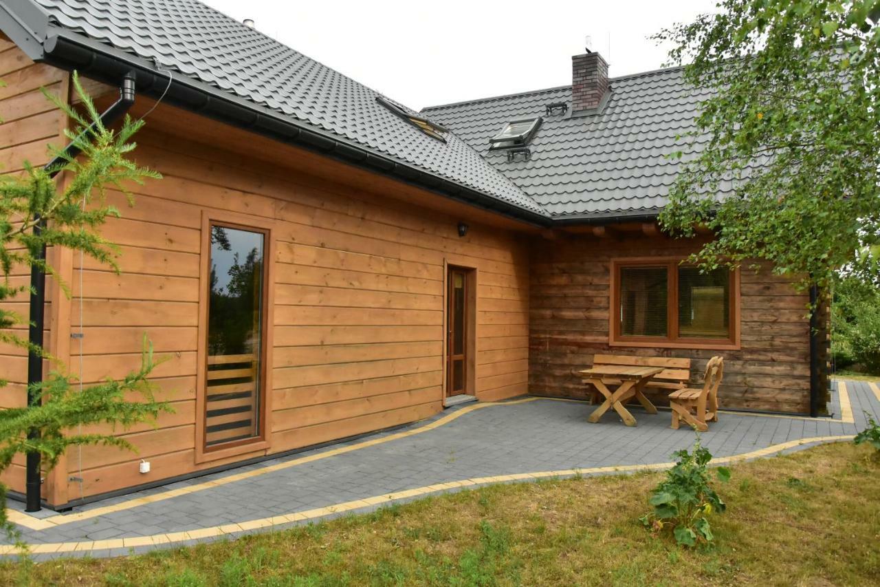 Agroturystyka Rogoznia Exterior foto