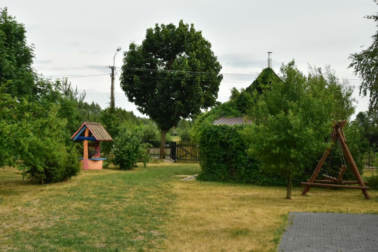 Agroturystyka Rogoznia Exterior foto