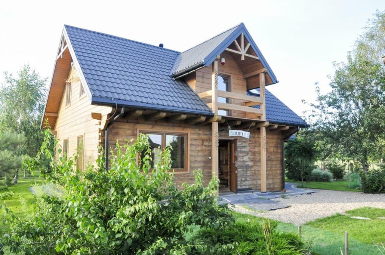 Agroturystyka Rogoznia Exterior foto
